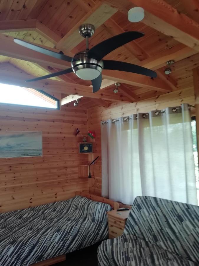 Eko Oaze Villa Pērkone Екстериор снимка