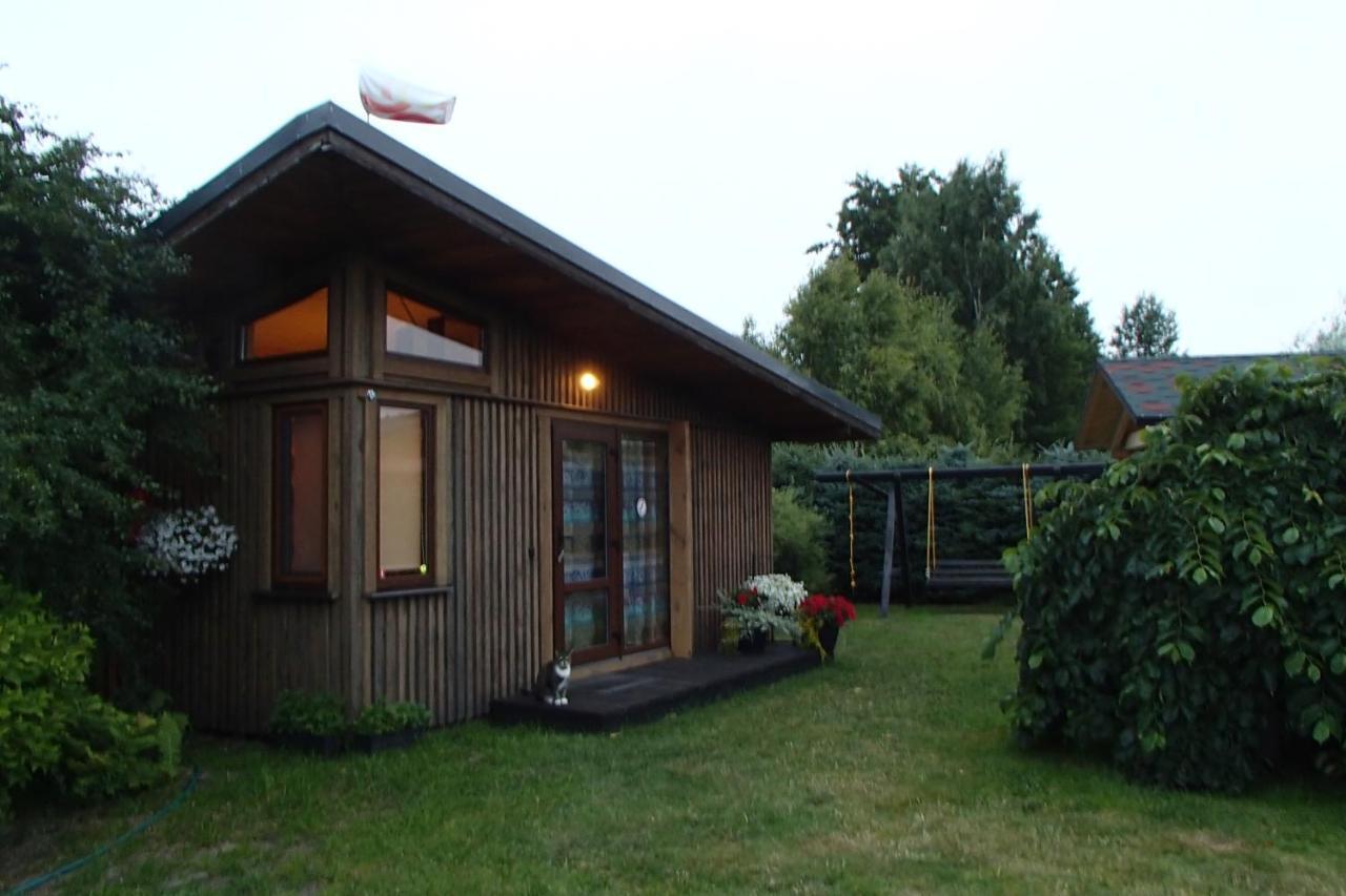 Eko Oaze Villa Pērkone Екстериор снимка